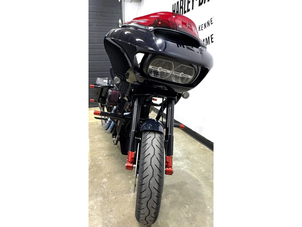 Harley-davidson Road Glide Cvo Fltrxse 2022 alt