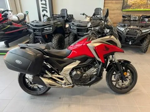 2021 Honda NC750X