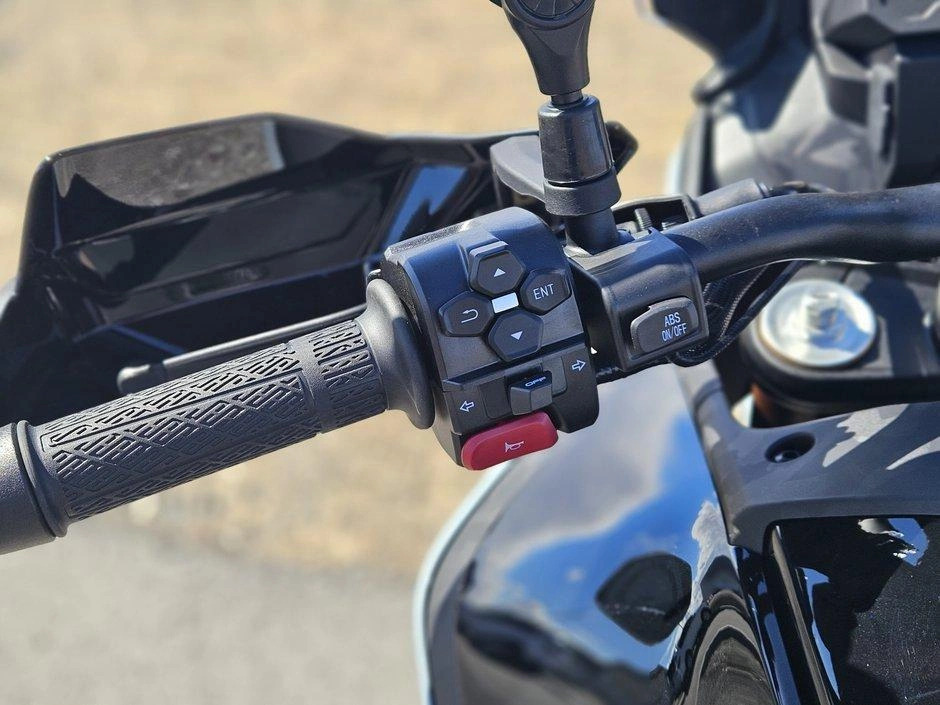 Cfmoto Ibex 450 2025 alt