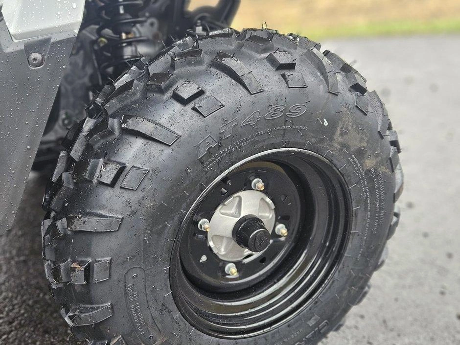 Polaris Sportsman 450 High Output 2026 alt