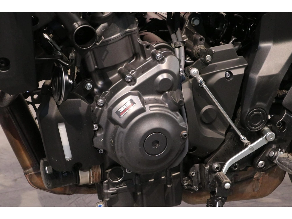 2025 Yamaha Mt-07 alt