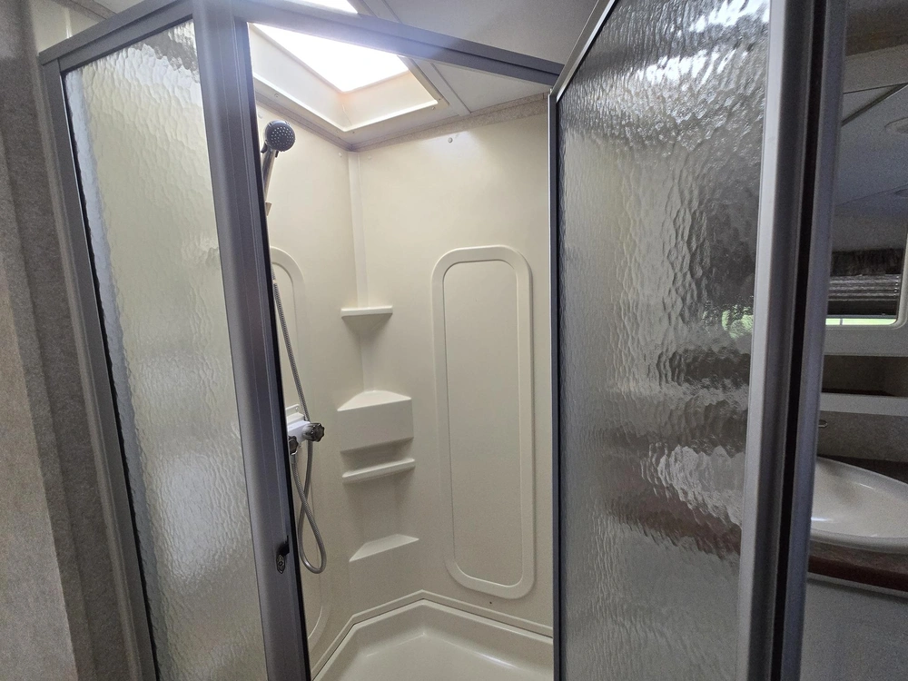 Keystone Rv Outback 29fbh-s 2006 alt