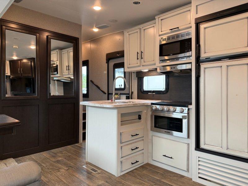 2019 Jayco Eagle thumbnail 14