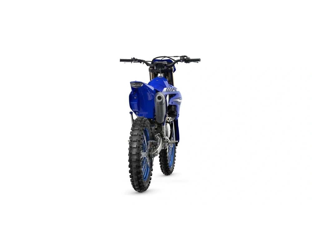 2026 Yamaha Wr450f alt