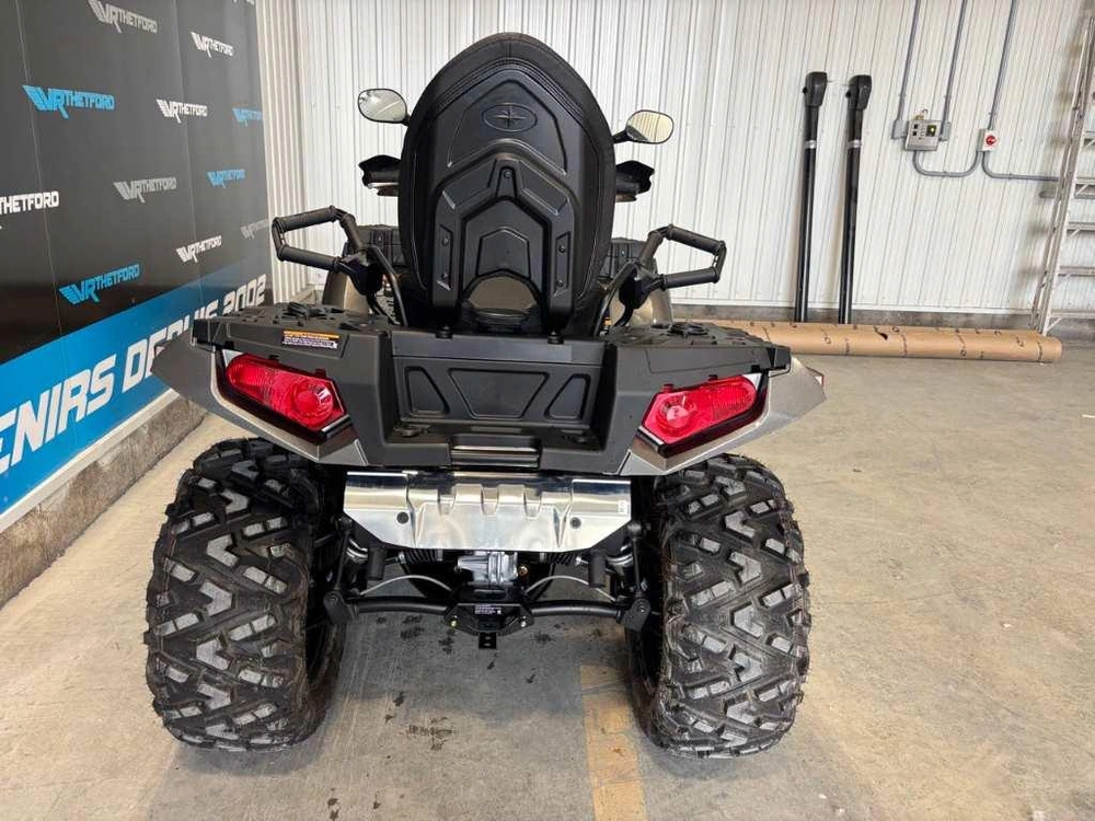Polaris Sportsman Touring Xp1000 Trail 2026 alt