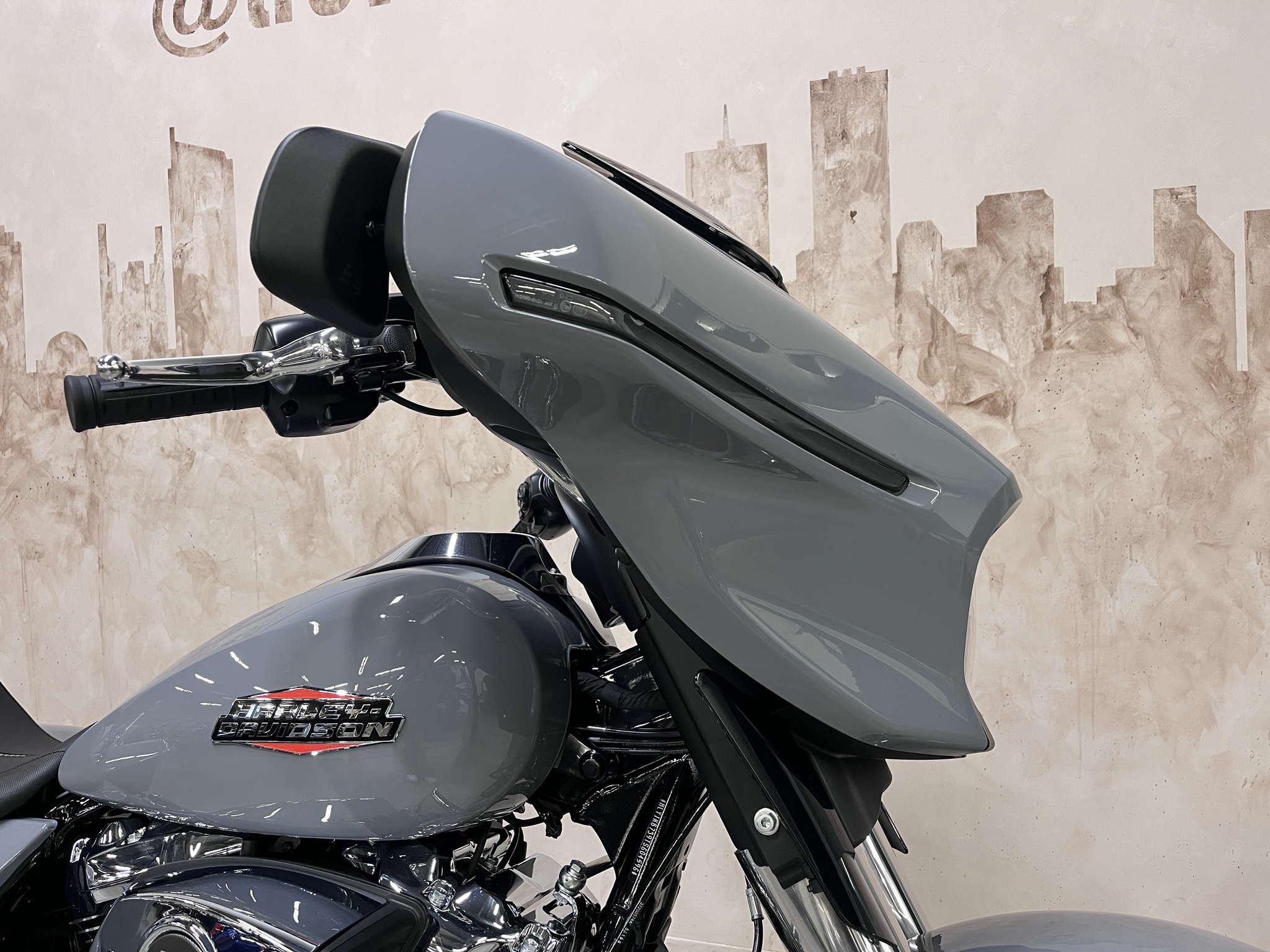 2026 Harley-Davidson FLHX STREET GLIDE thumbnail 8