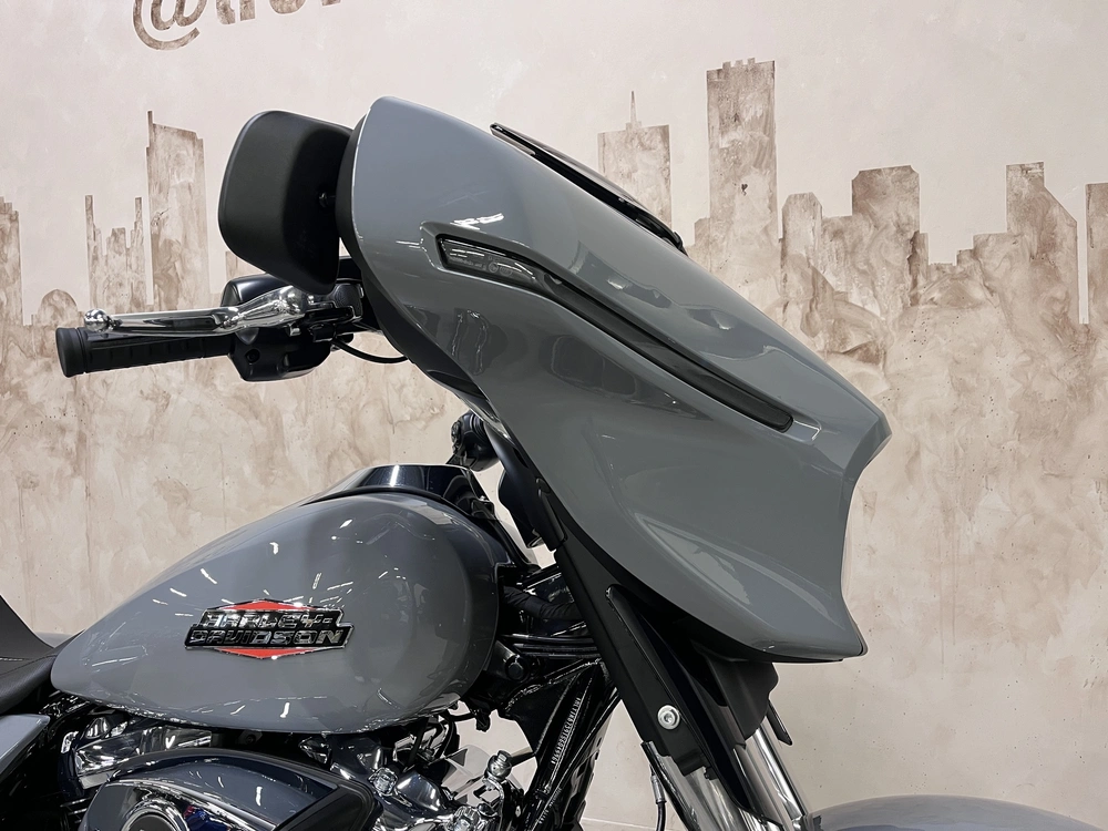 2026 Harley-davidson Flhx Street Glide alt