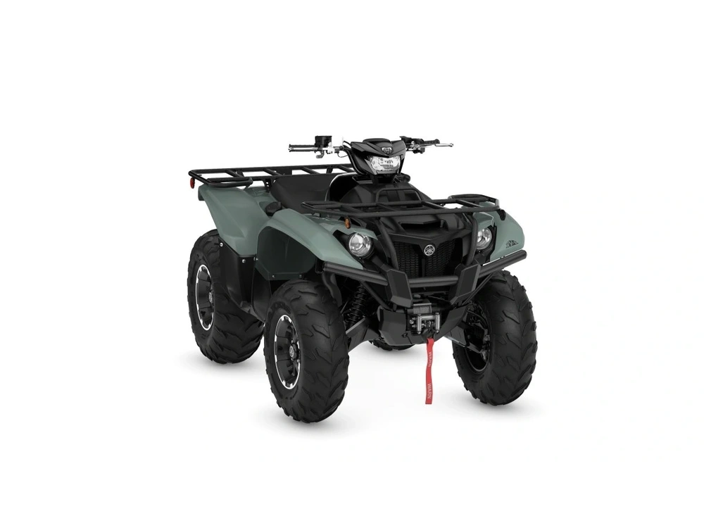 2026 Yamaha Kodiak 700 Eps Xt-r alt