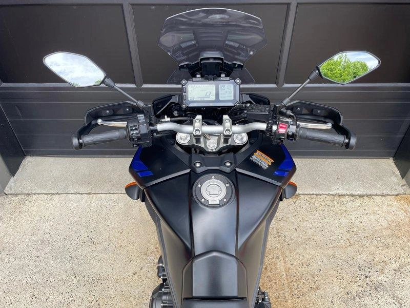 2018 Yamaha Tracer 900 alt