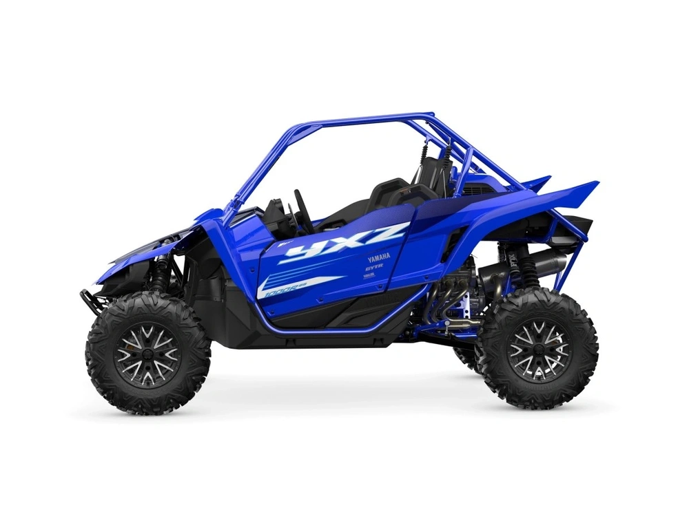 2025 Yamaha Yxz1000r Ss alt
