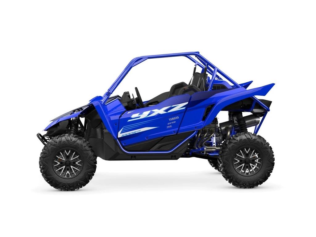 2025 Yamaha YXZ 1000R SS for Sale