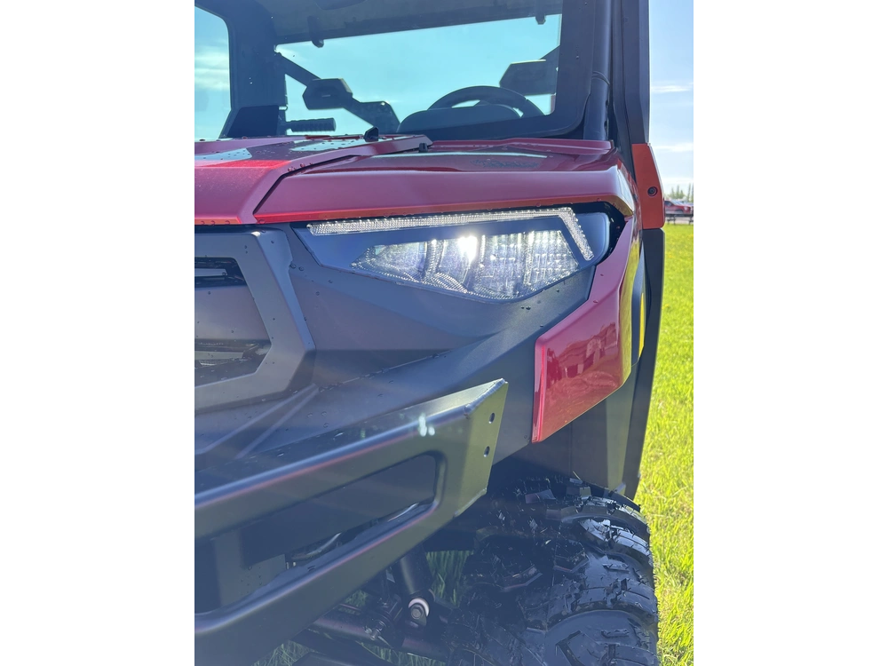2026 Polaris Ranger Xp 1000 Northstar Premium alt