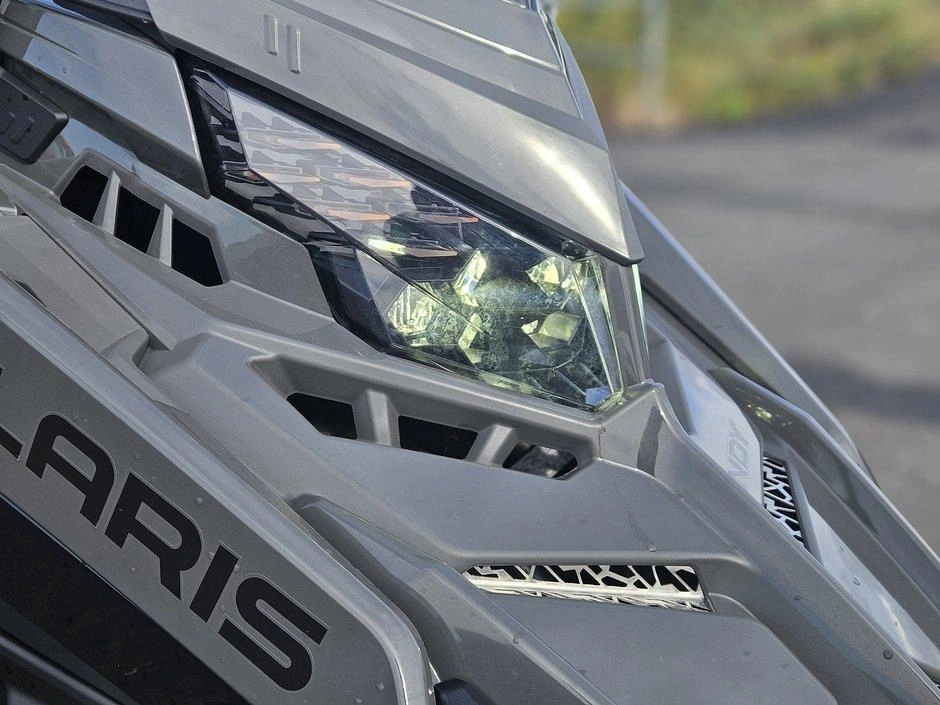 Polaris 850 Indy Vr1 Boost 137 None alt