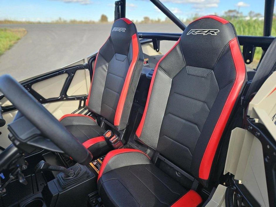 Polaris Rzr Trail S Ultimate 2026 alt