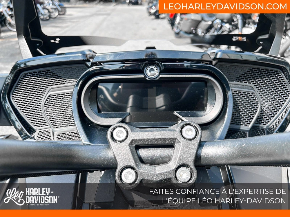 Can-am Spyder F3 Limited 2022 alt