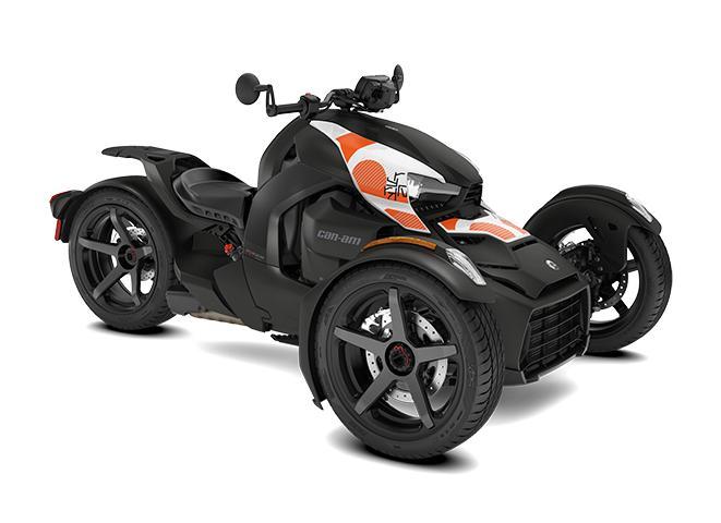 2025 Can-Am Ryker Sport 900 ACE thumbnail 17
