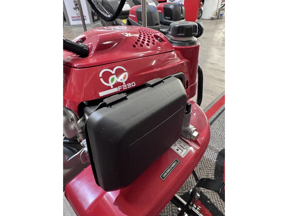 2026 Honda F220k1ct2 alt