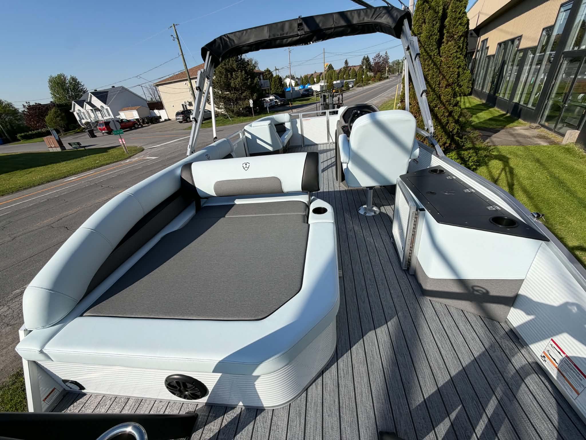 2026 Armada SAPHIR 21SB thumbnail 2