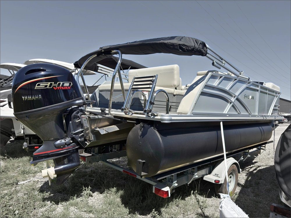2026 Sylvan Mirage 8520 Clz Dh alt