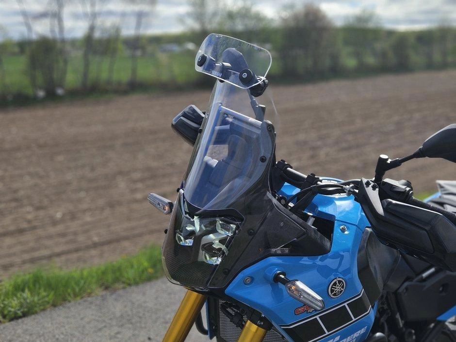 Yamaha Ténéré 700 2026 alt