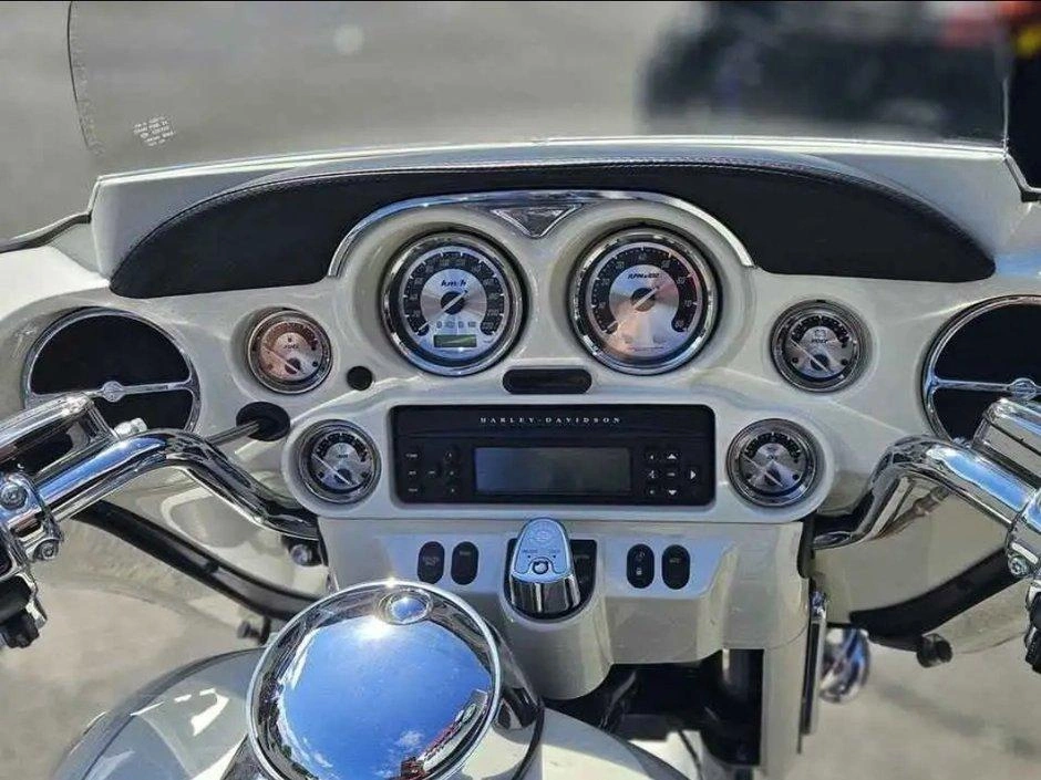 Harley-davidson Flhtc 2008 alt
