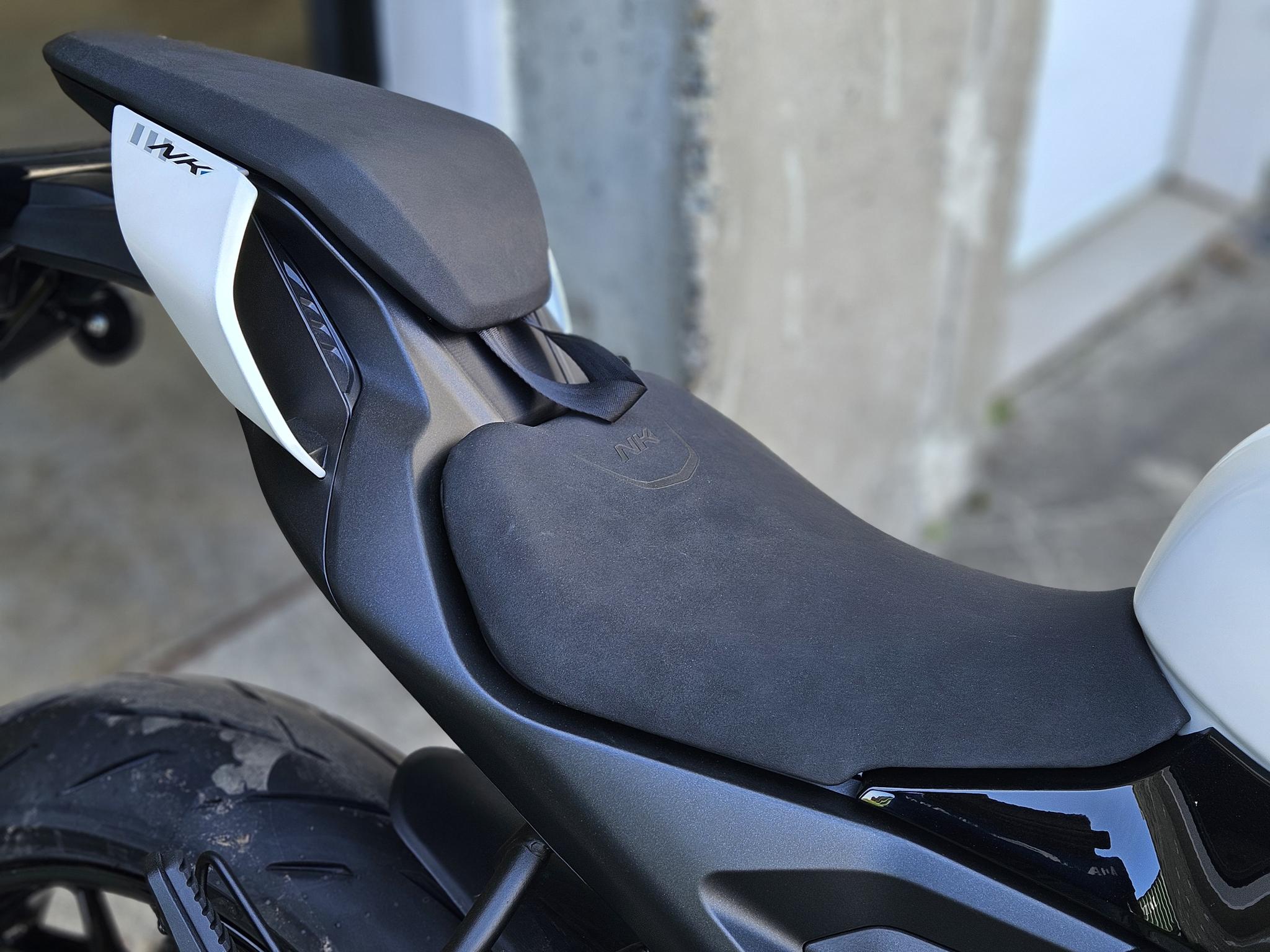 2026 CFMOTO CF Moto 675NK thumbnail 5