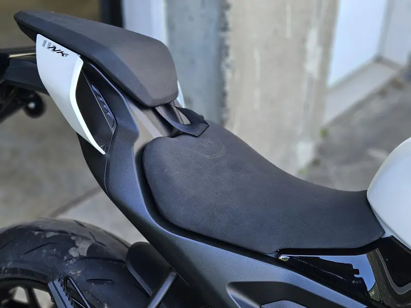 2026 CFMOTO CF Moto 675NK