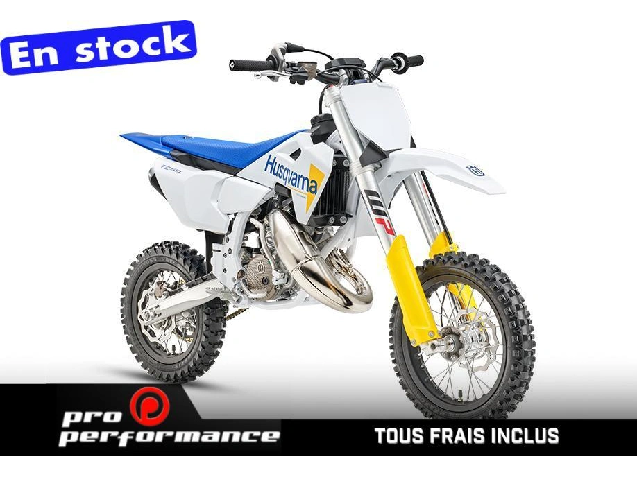 Husqvarna Tc 50 2027 alt