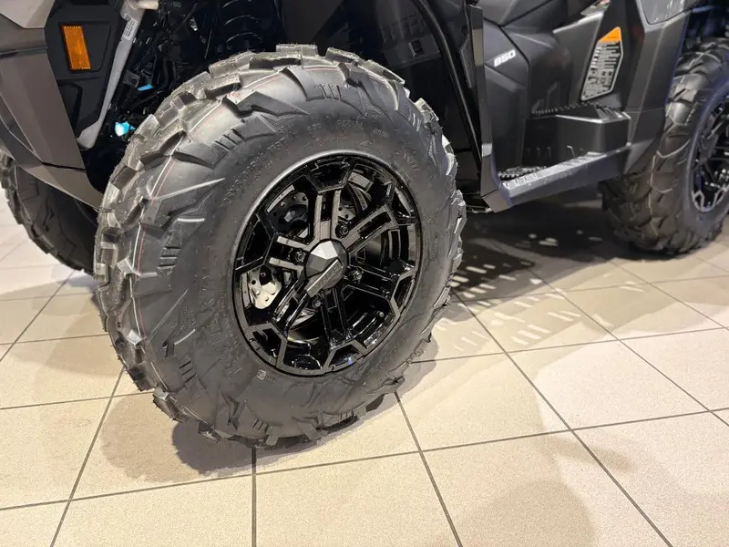 2026 Can-Am Outlander MAX 6X6 DPS 850