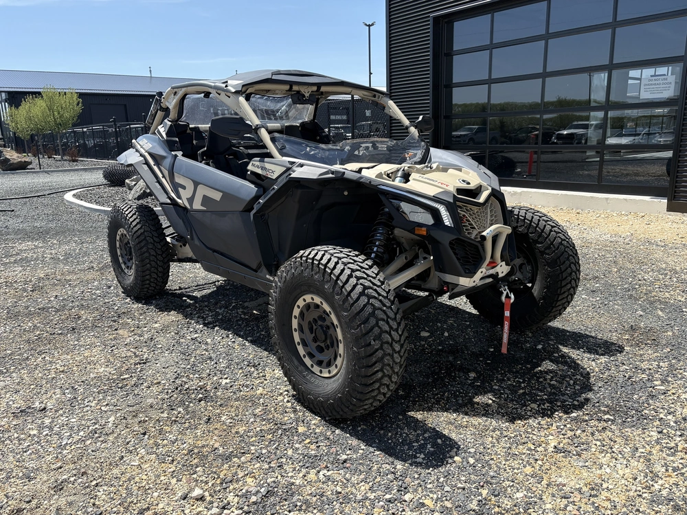 2023 Can-am Maverick X3 X Rc alt