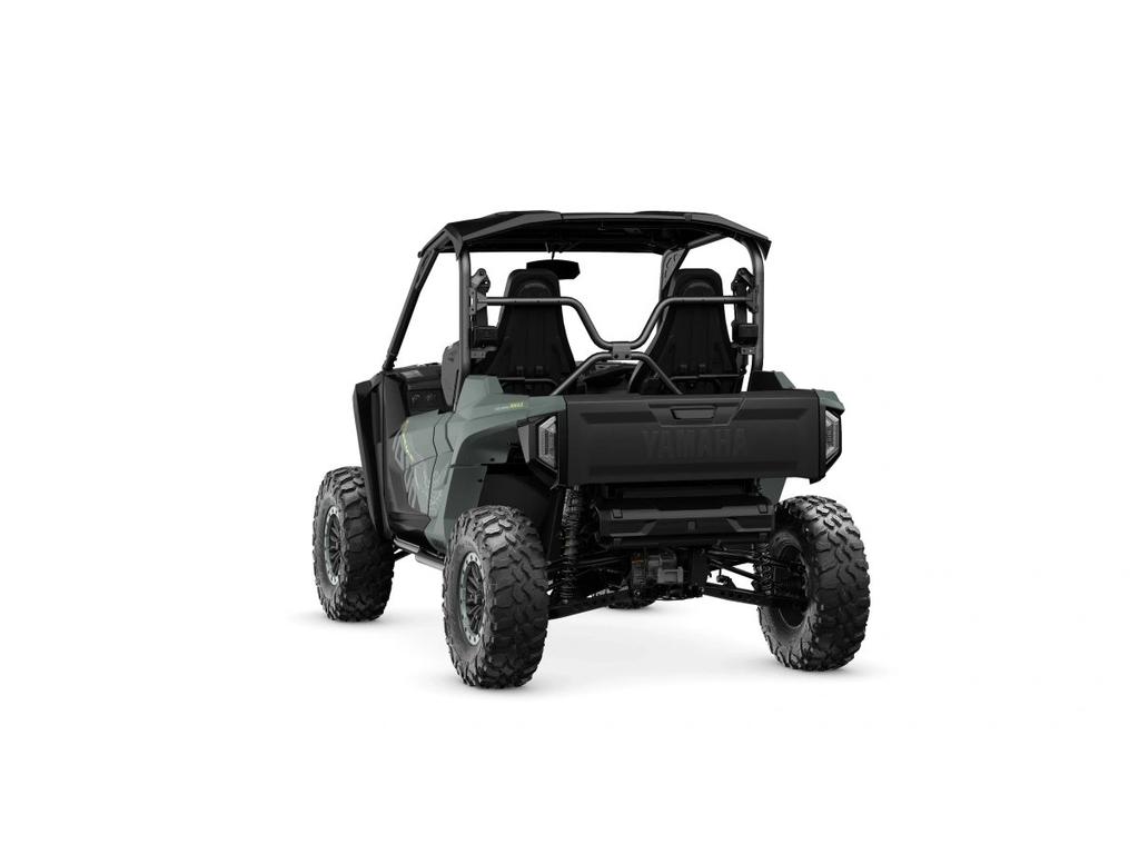 2026 Yamaha Wolverine X2 1000 XT-R for Sale