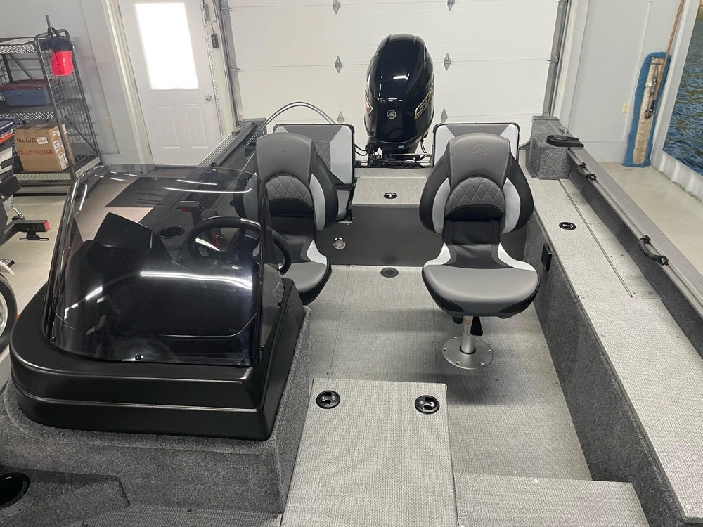 2026 G3 Boats Av164c alt