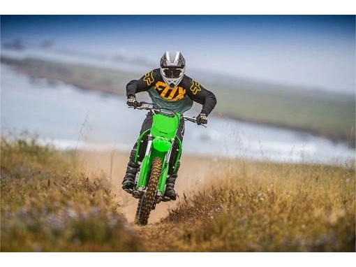 Kawasaki Klx 300r 2026 alt