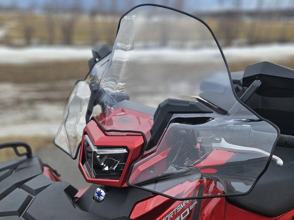 Polaris Sportsman 570 Trail 2026 alt