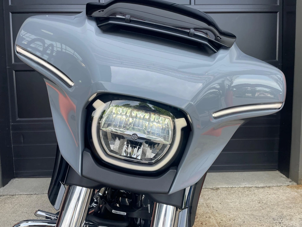 2026 Harley-davidson Flhx - Street Glide® alt