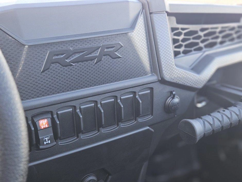 2026 Polaris Rzr S 900 Trail alt