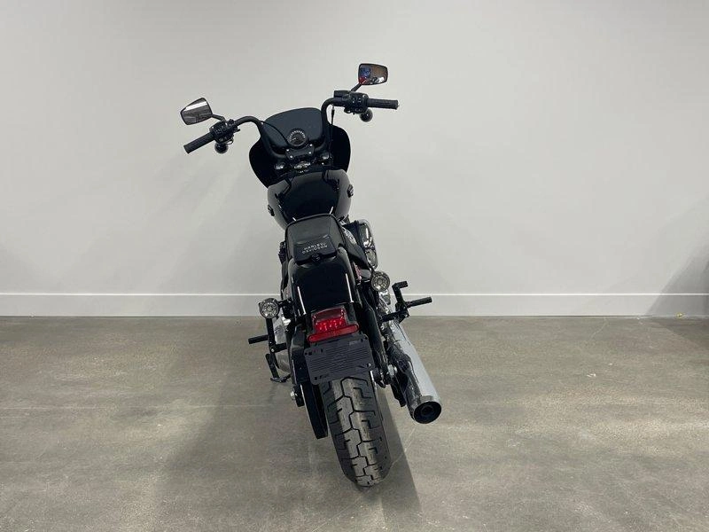 2026 Harley-davidson Cruiser Fxbb - Street Bob® alt
