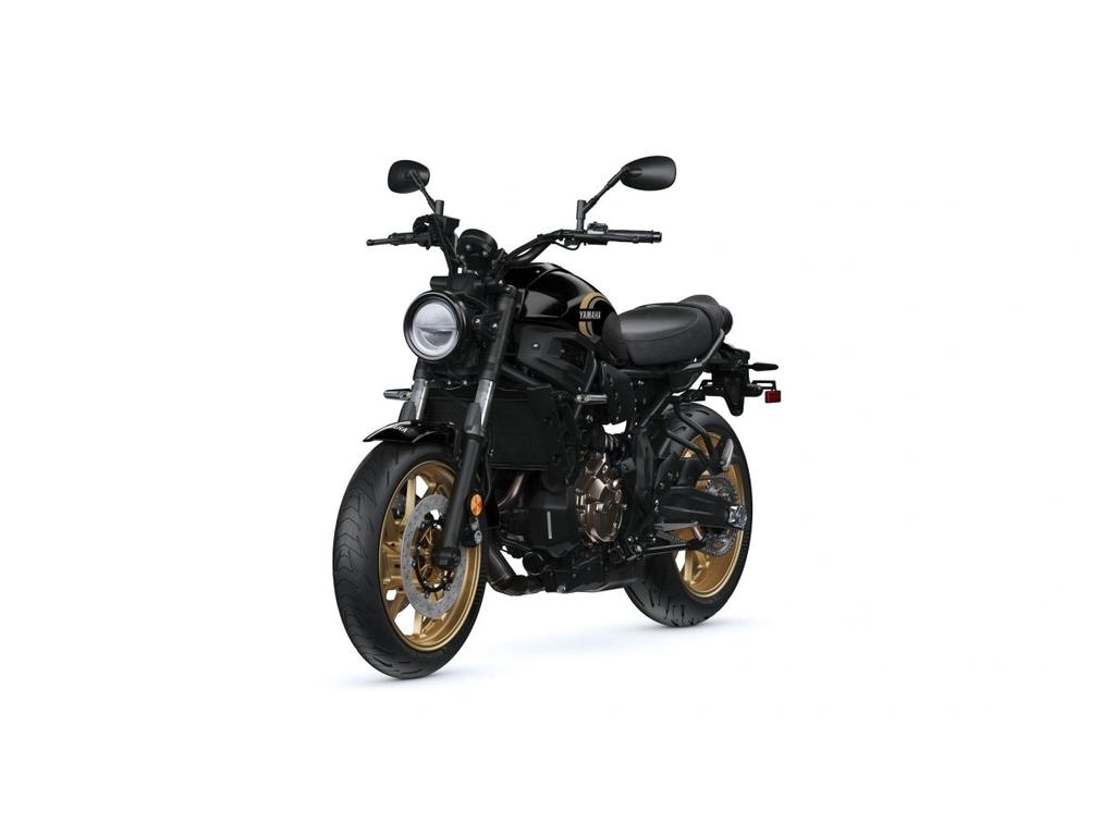 2026 Yamaha XSR 700 for Sale
