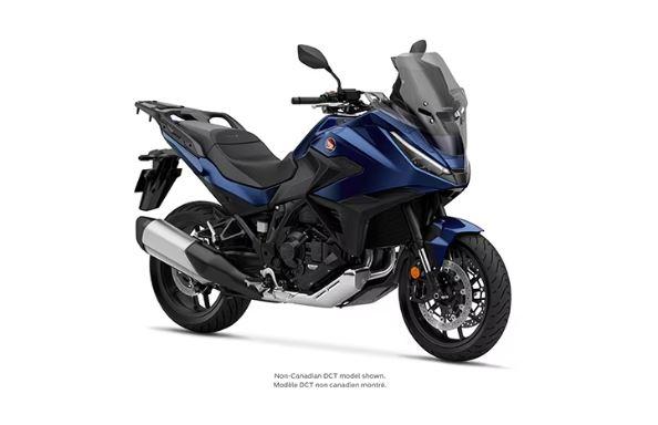 2025 Honda NT1100 DCT ABS thumbnail 2