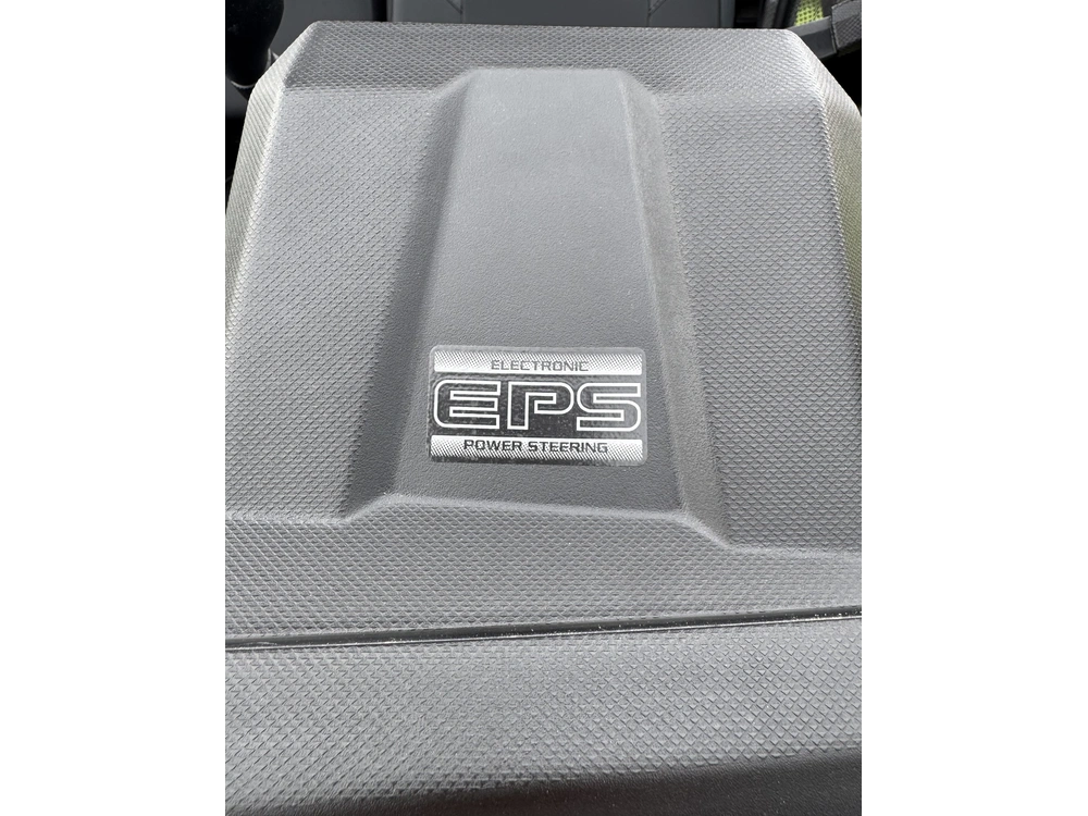 2026 Polaris Ranger 1000 Prem - Rover Rust alt
