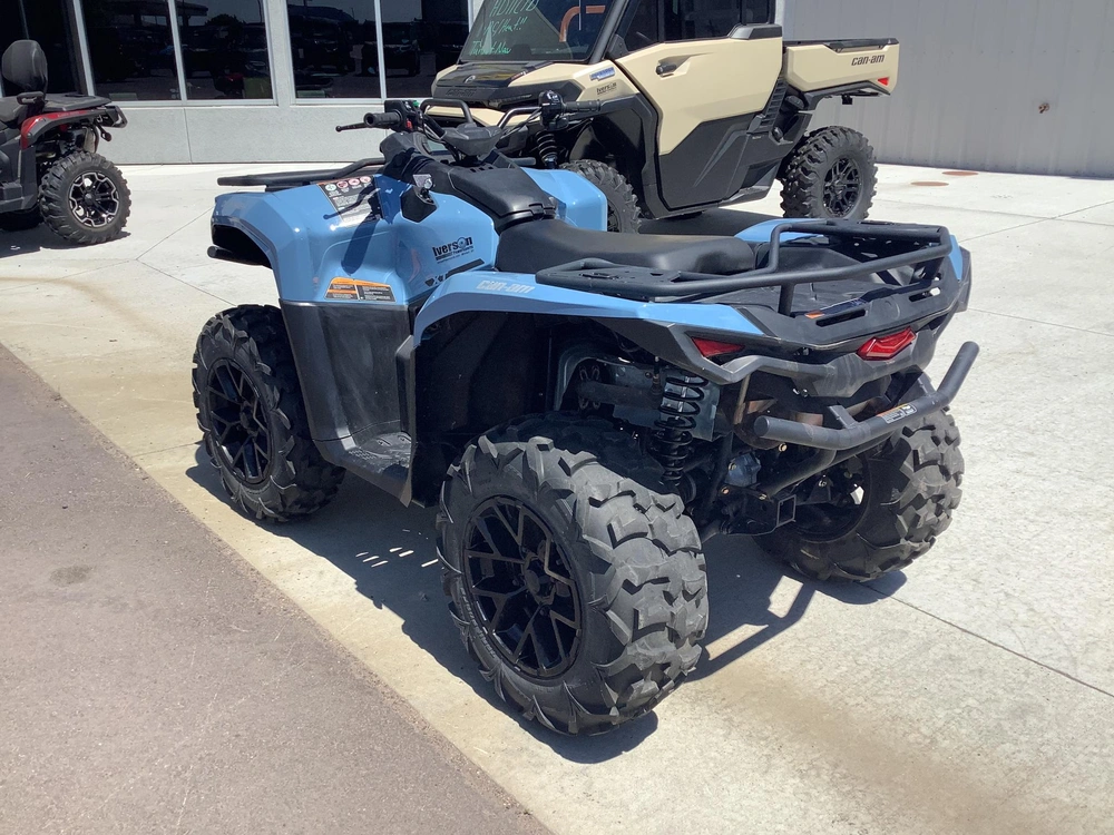 2025 Can-am Outlander Xt700 alt