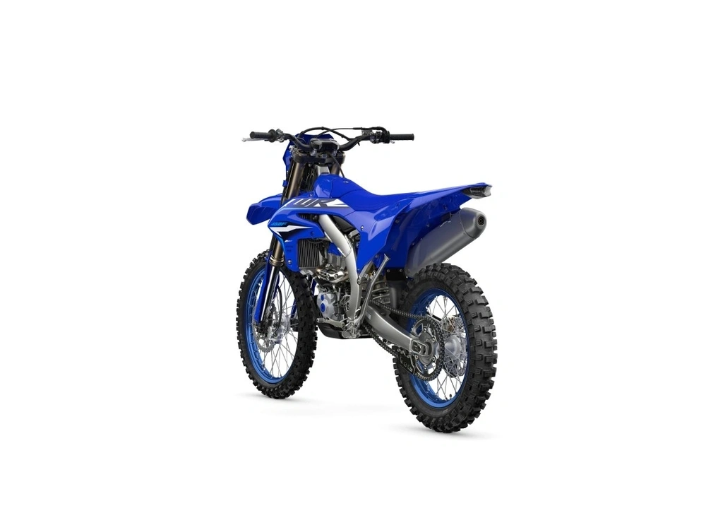 2026 Yamaha Wr450f alt