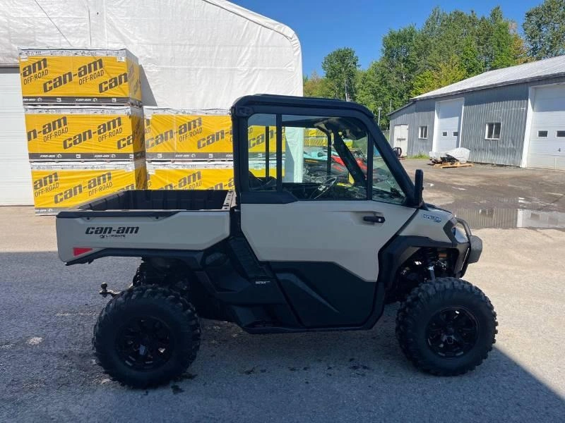 2026 Can-am Defender Xt Cab Hd11 alt