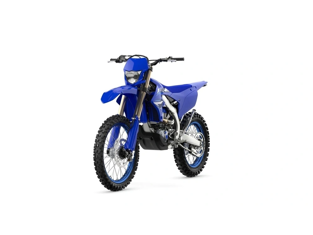 2026 Yamaha Wr450f alt
