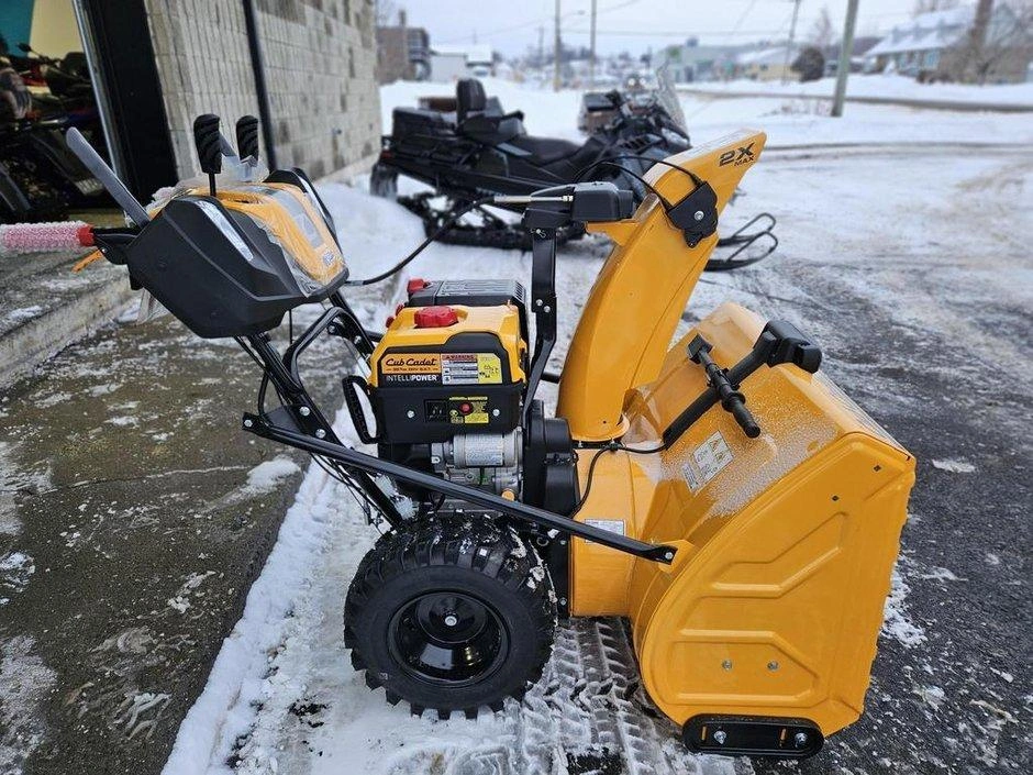 2024 Cub Cadet 2x 30 Hd alt