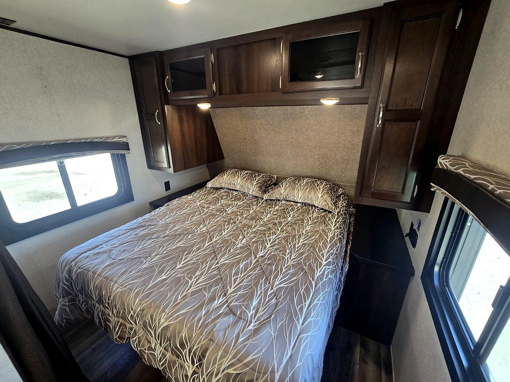 2018 Jayco Jayflight Slx 210qb alt