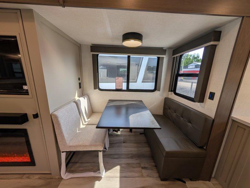 2027 Keystone RV Cougar