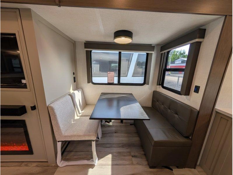 Keystone Rv Cougar 26rke 2027 alt