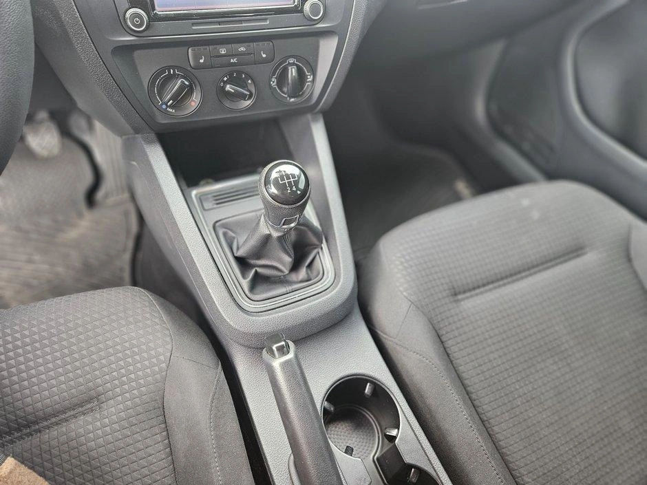 Autre Jetta 2015 alt
