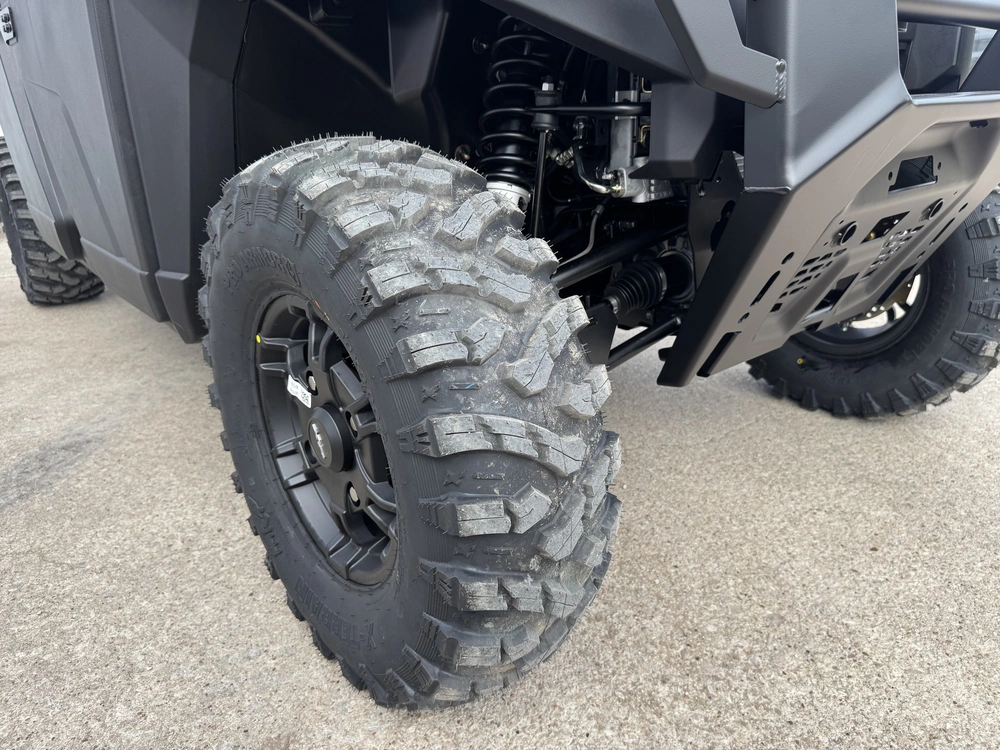 2027 Polaris Ranger Crew Xp 1000 Cab alt